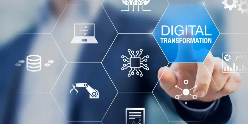 Healthcare Digital Solutions